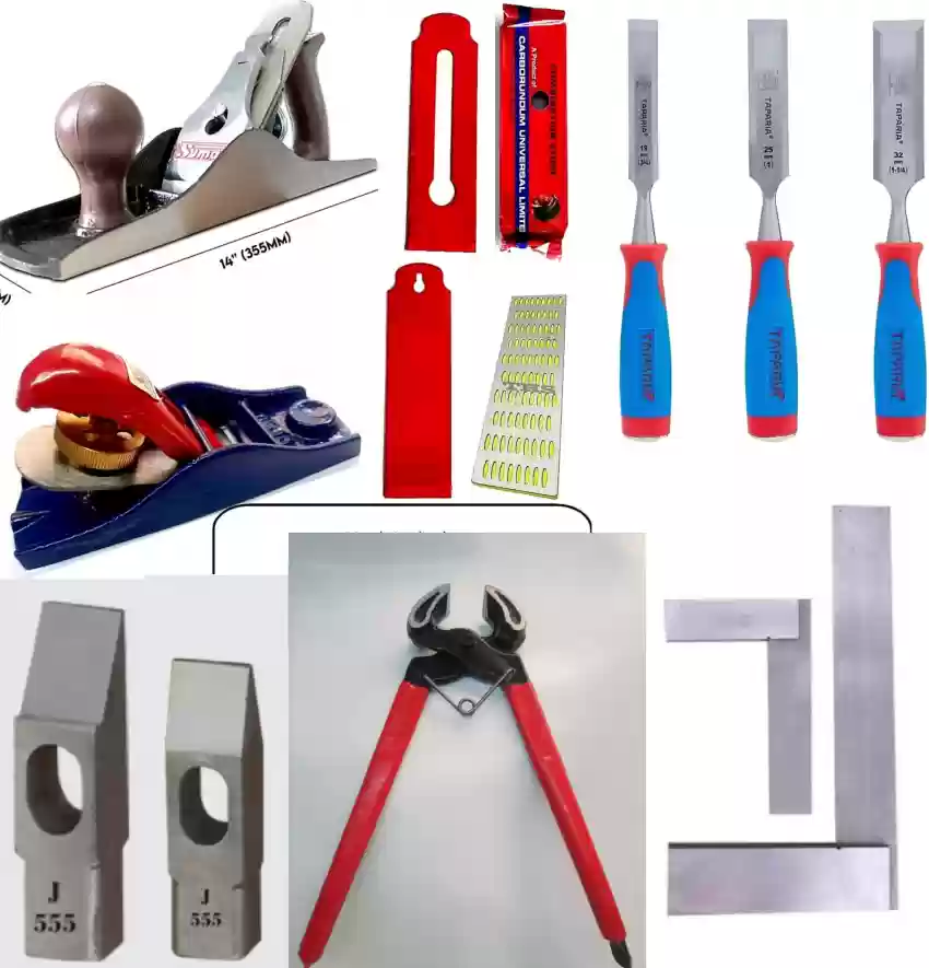 Carpenter Tool