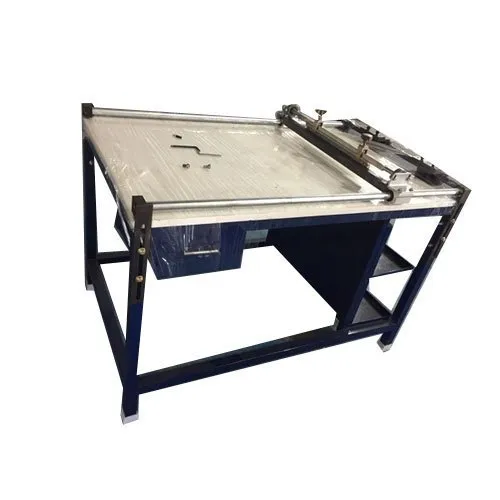 Screen Printing Tables