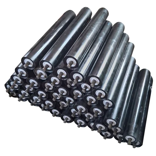 Idler Rolls