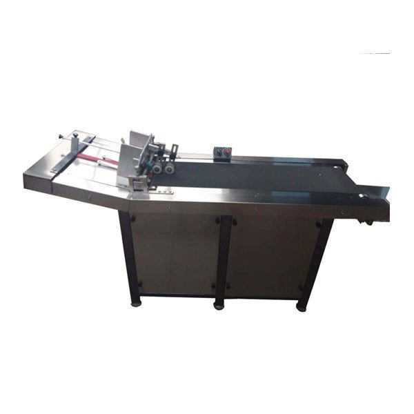 Carton Feeding Machine