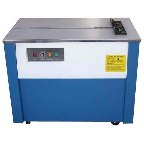Carton Strapping Machine