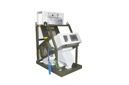 Cashew Nut Color Sorter
