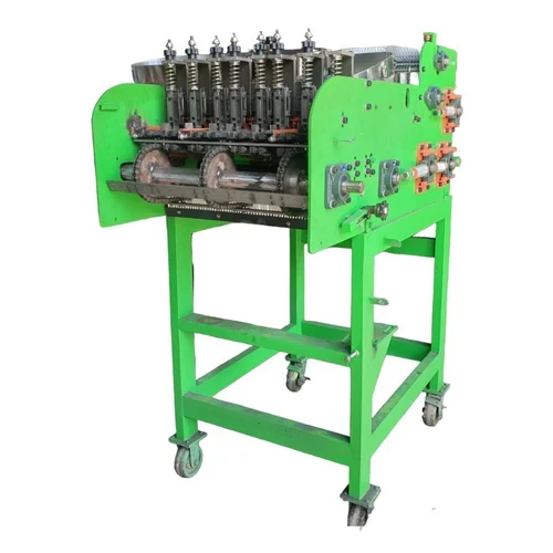 Cashew Shelling Machine