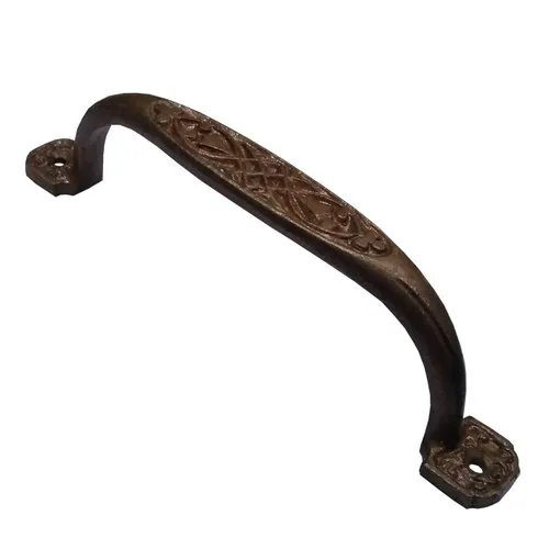 Iron Cabinet Handle