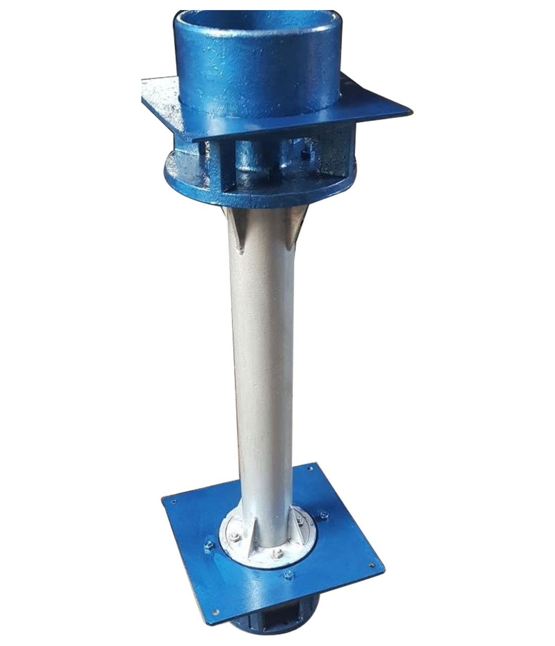 Brine Agitator