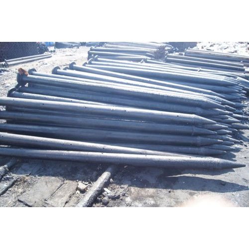 Cast Iron Earthing Pipe