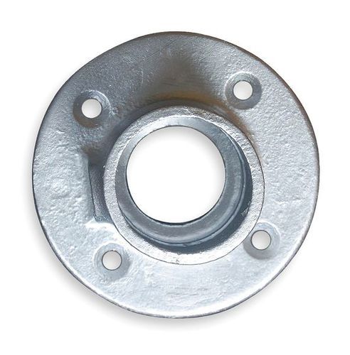 Cast Flanges