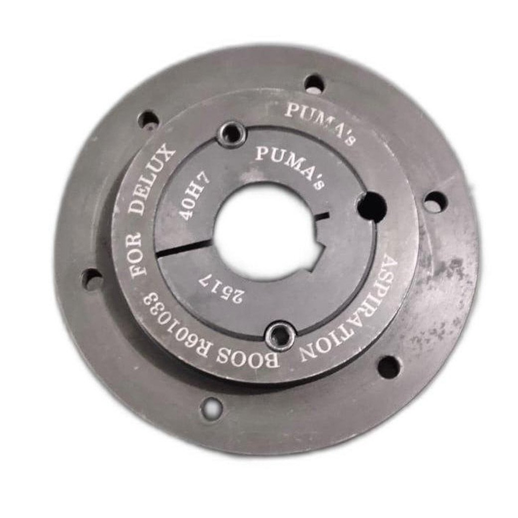 Taper Coupler