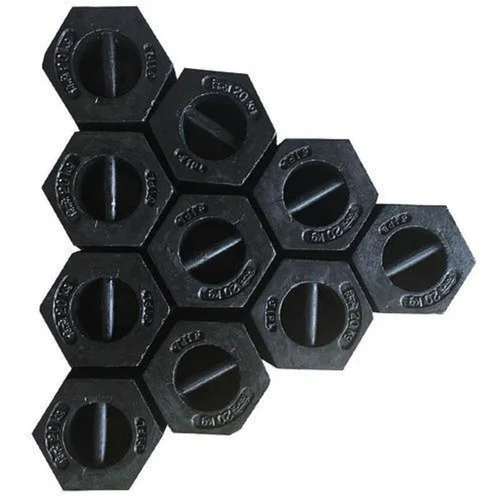 Cast Iron Weights