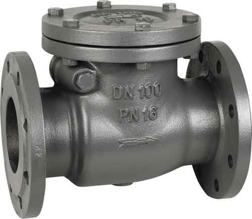 Malleable Iron Casting