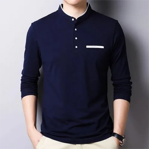 Men Casual T-shirt