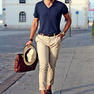 Mens Casual Wear