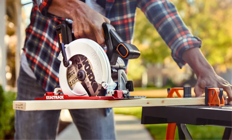 Power Saws