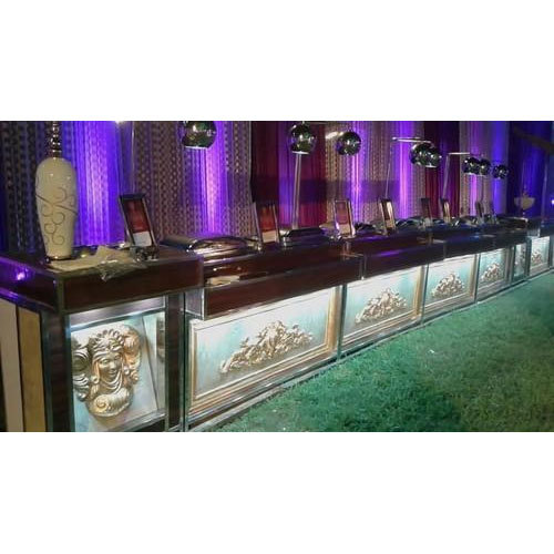 Catering Counter
