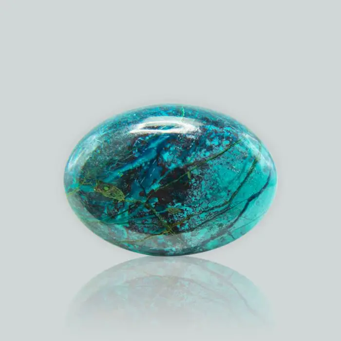 Chrysocolla Stone