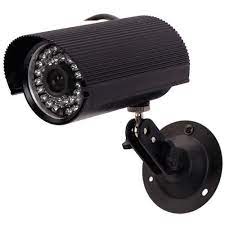 Ccd Night Vision Camera