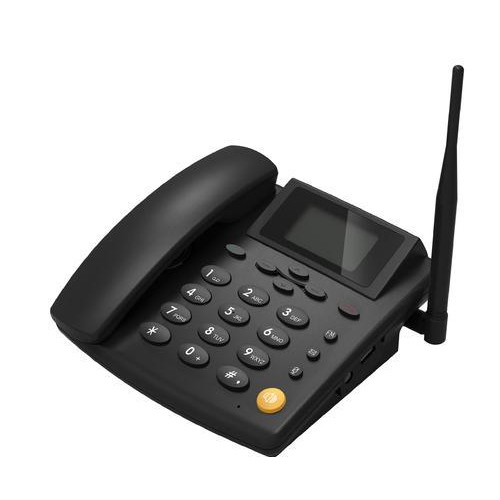 CDMA Fixed Wireless Phone