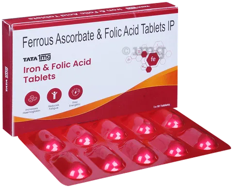 Folic Acid