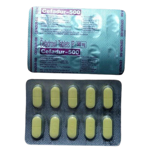 Cefadroxil Tablets