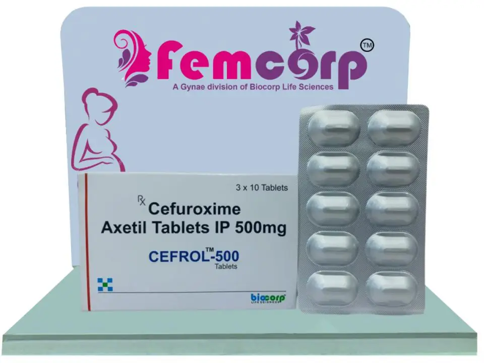 Gynecology Drugs