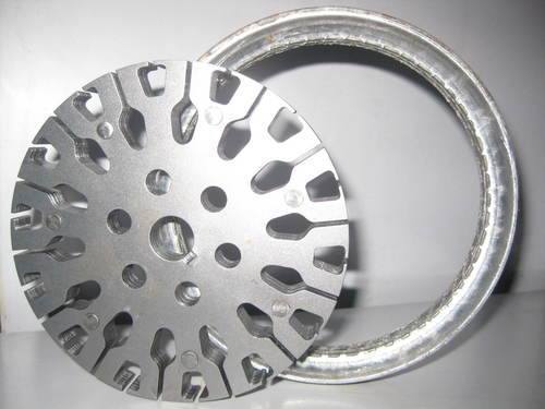 Ceiling Fan Stampings
