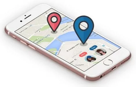 GPS Phone