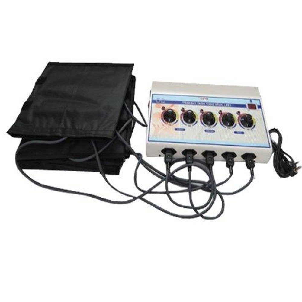 Cellulite Heat Machine