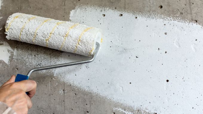 Cement Paints