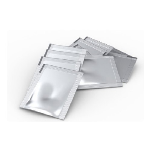 Flat Pouches