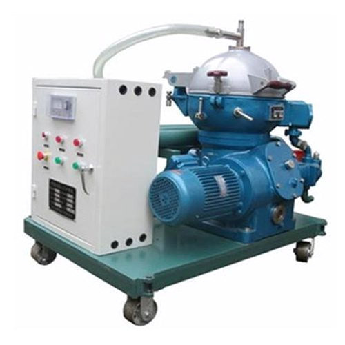 Centrifugal Oil Separator