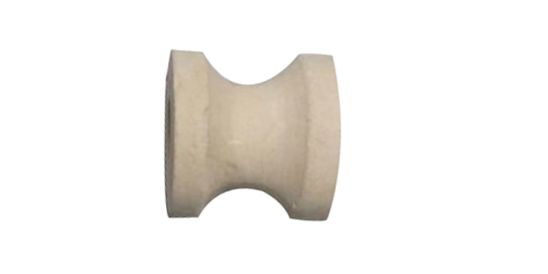 Ceramic Bobbin
