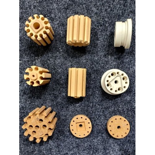 Ceramic Bobbin