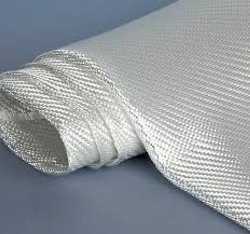 Ceramic Fiber Cloth