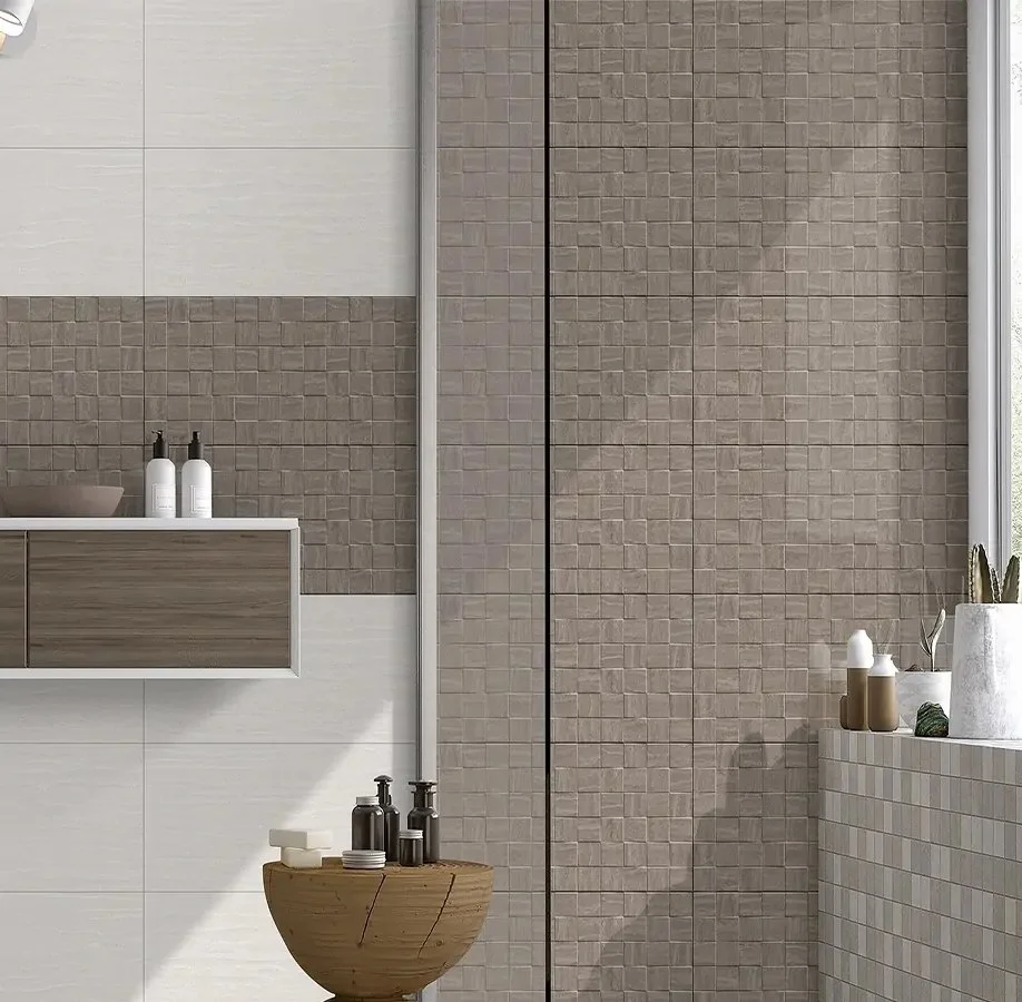 Ceramic Wall Tiles