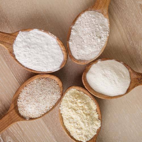 Cereal Flour
