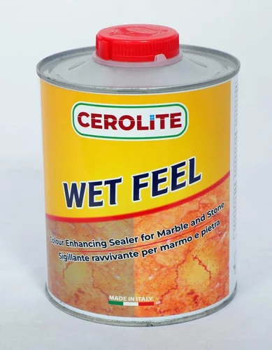 Marble Sealers