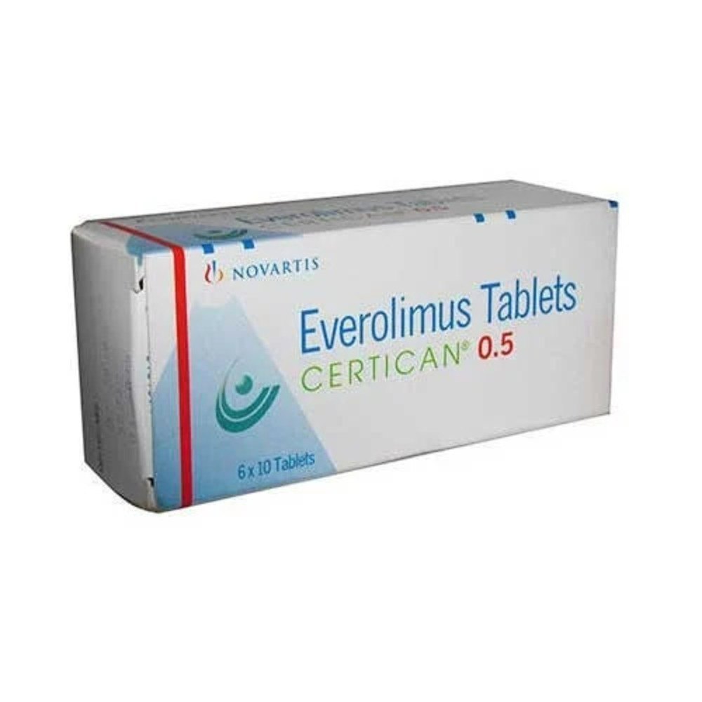 Everolimus Tablet