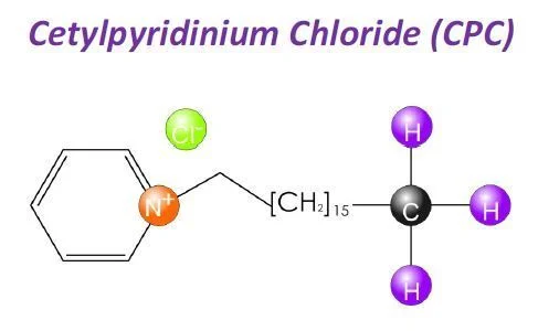 Cetylpyridinium Chloride