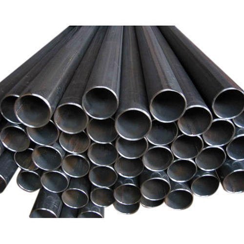 Cew Steel Tubes
