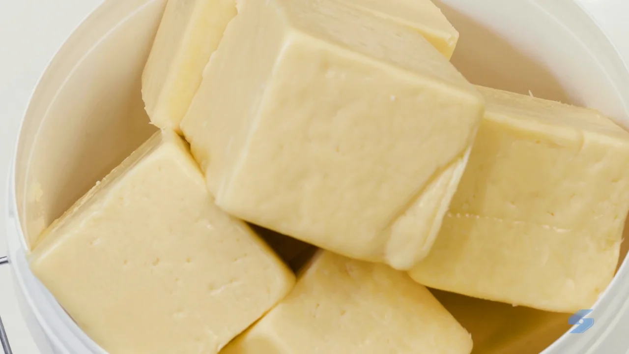 Processed Cheese