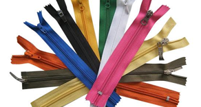 Cfc Zipper