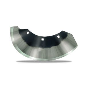 Chaff Cutter Blades