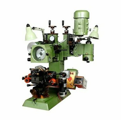 Chain Cutting Machine