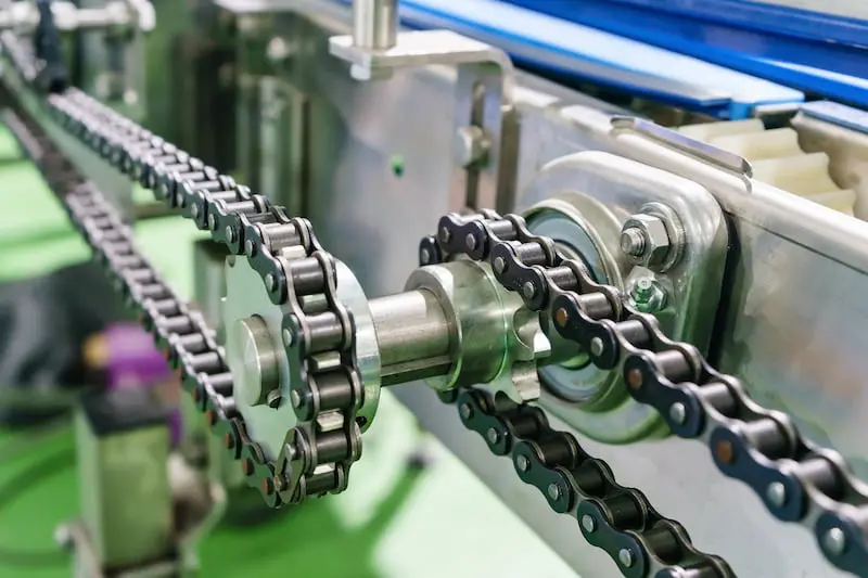Chain Drive