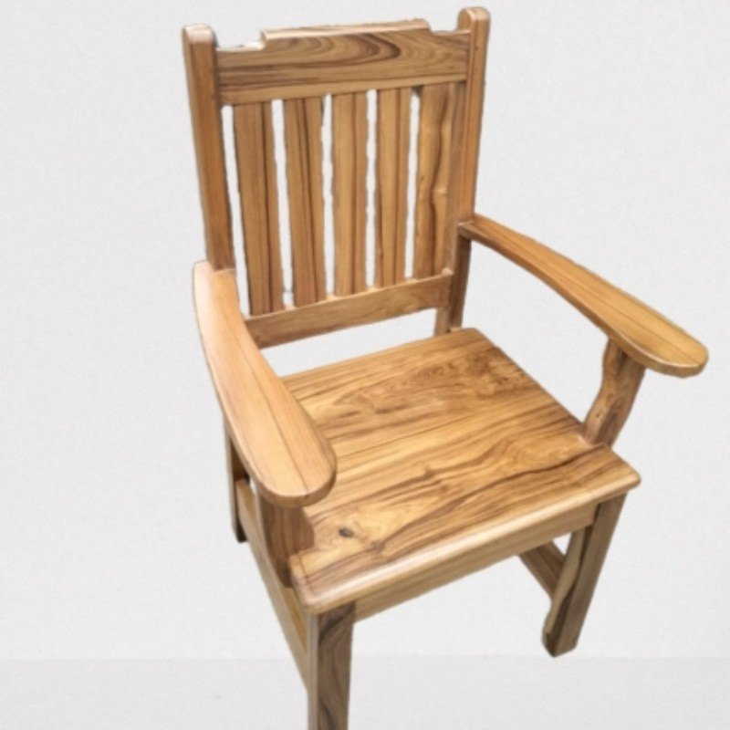 Teak Chairs