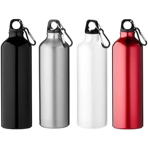 Aluminium Bottle