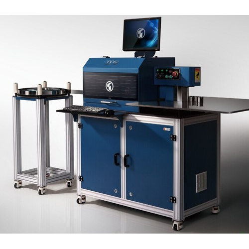 Channel Letter Bending Machine
