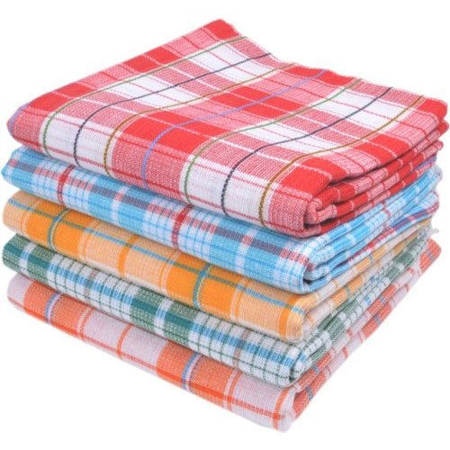 Check Towels