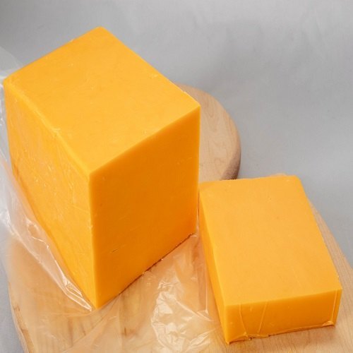 Cheddar Cheese