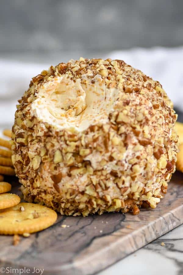 Cheese Ball